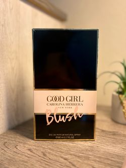 Good Girl Blush – Nuevo