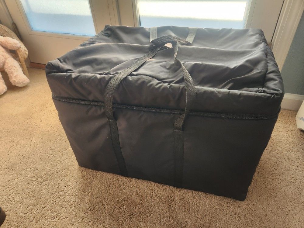 Mary Kay Insulated Product Organizer