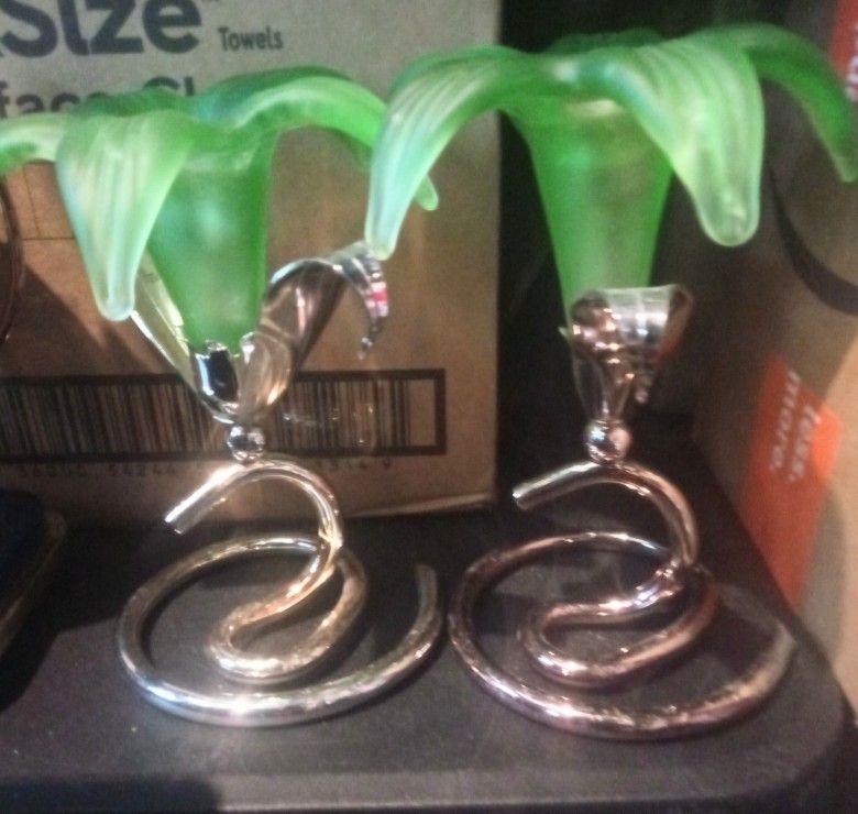 Candle Holders For Sale