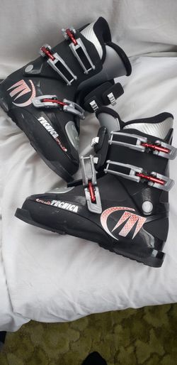 TECNICA Ski Boots MM278