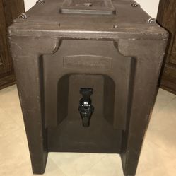3 Gallon Insulated Beverage Dispenser 