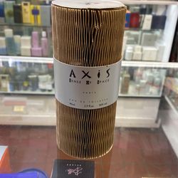 Axis Sense Of Space 2.9oz. EDT. Women