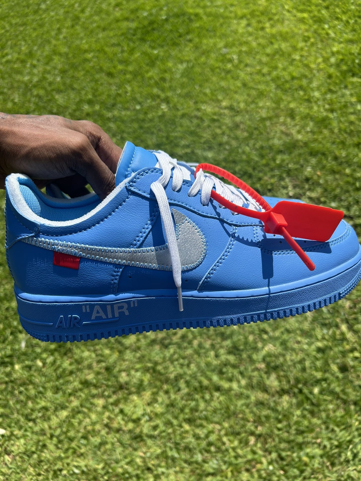 Air Force One