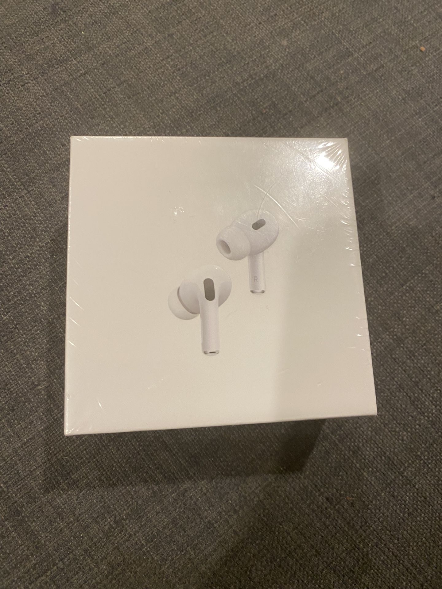 Airpod Pro 2nd Gen