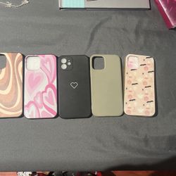 Phone cases