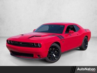 2016 Dodge Challenger