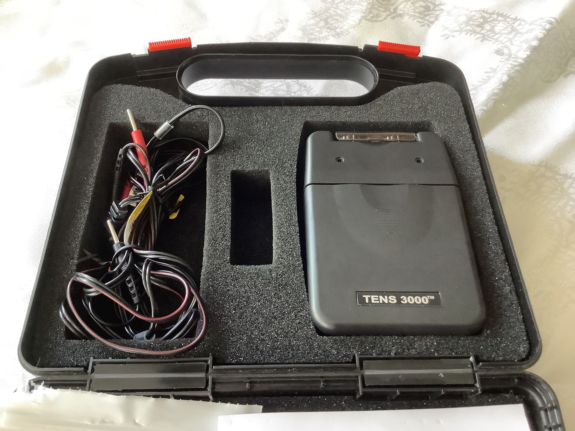 Tens 3000 Unit