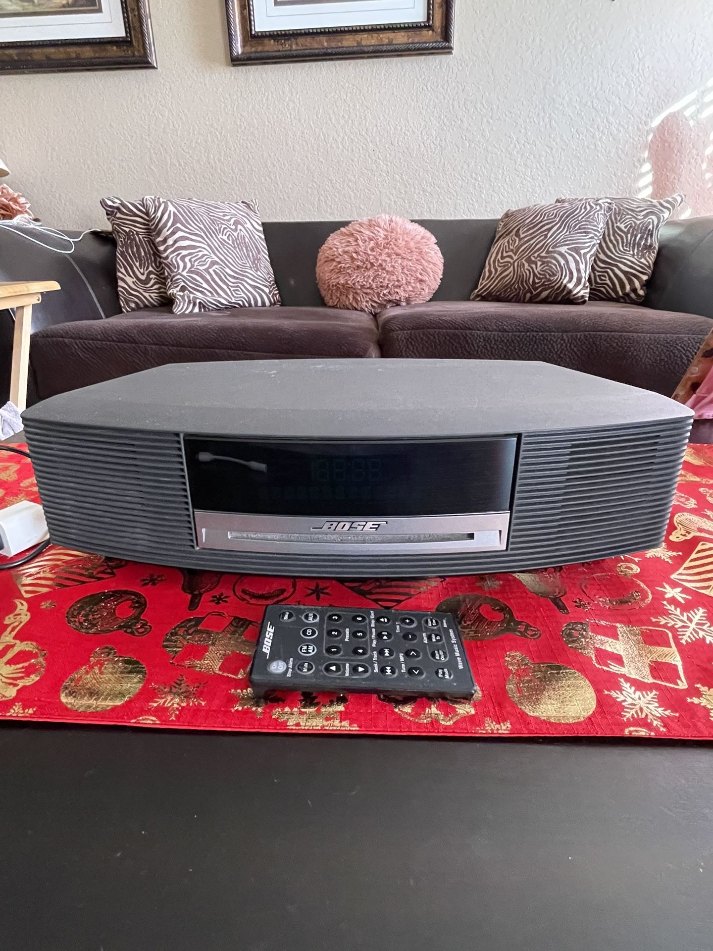 BOSE Bluetooth Speaker