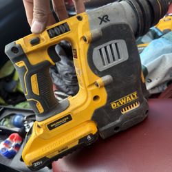 Dewalt Air Hammer 