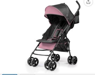 Ingenuity 3D Mini Convenience Stroller