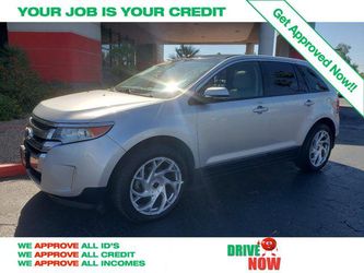 2014 Ford Edge