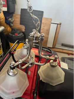 Light fixture