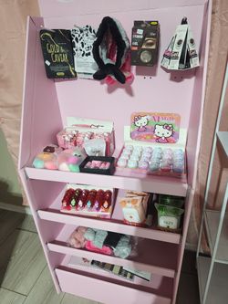 LETTY'S BOUTIQUE 💄