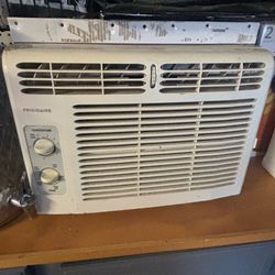 Frigidaire wall A/C unit