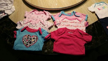 For Baby girl
