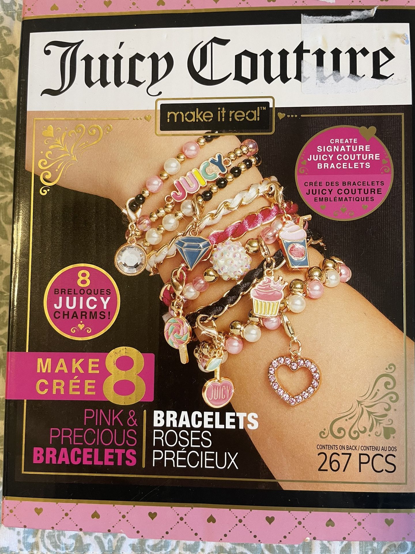  Charm Bracelet Maker