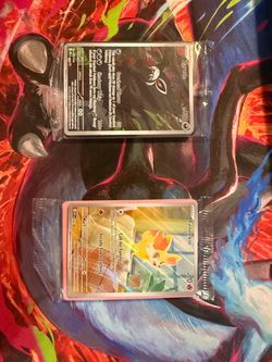 Pokemon SEALED LOT