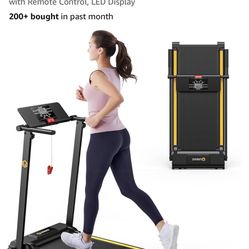 Treadmill