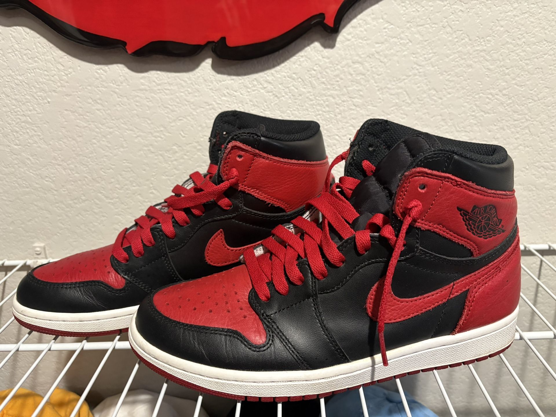Jordan