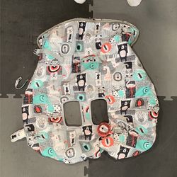Shopping Cart Cover