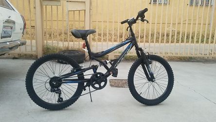 Hyper bicycle