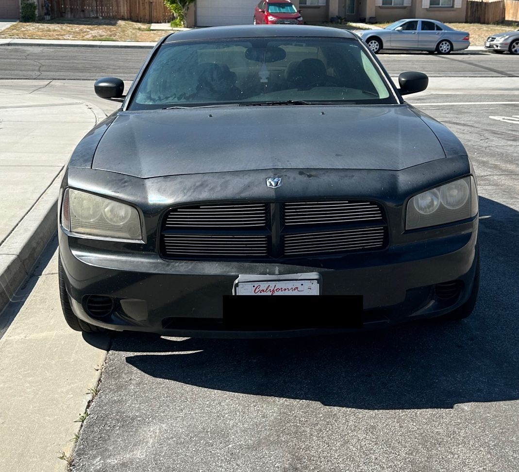 2007 Dodge Charger