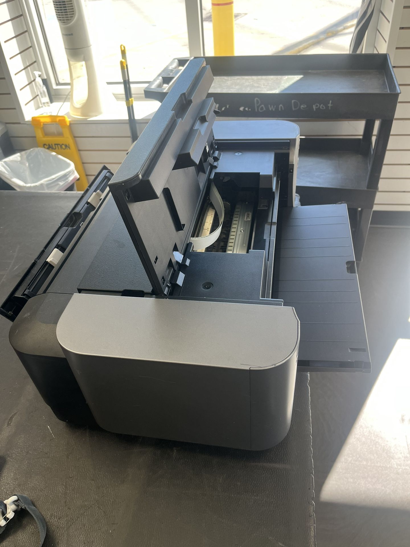 Canon Pro 100 Image Printer