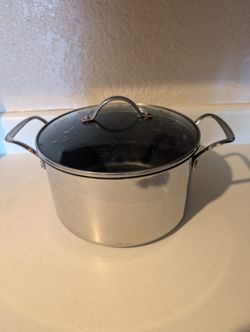 Princess House Pot
