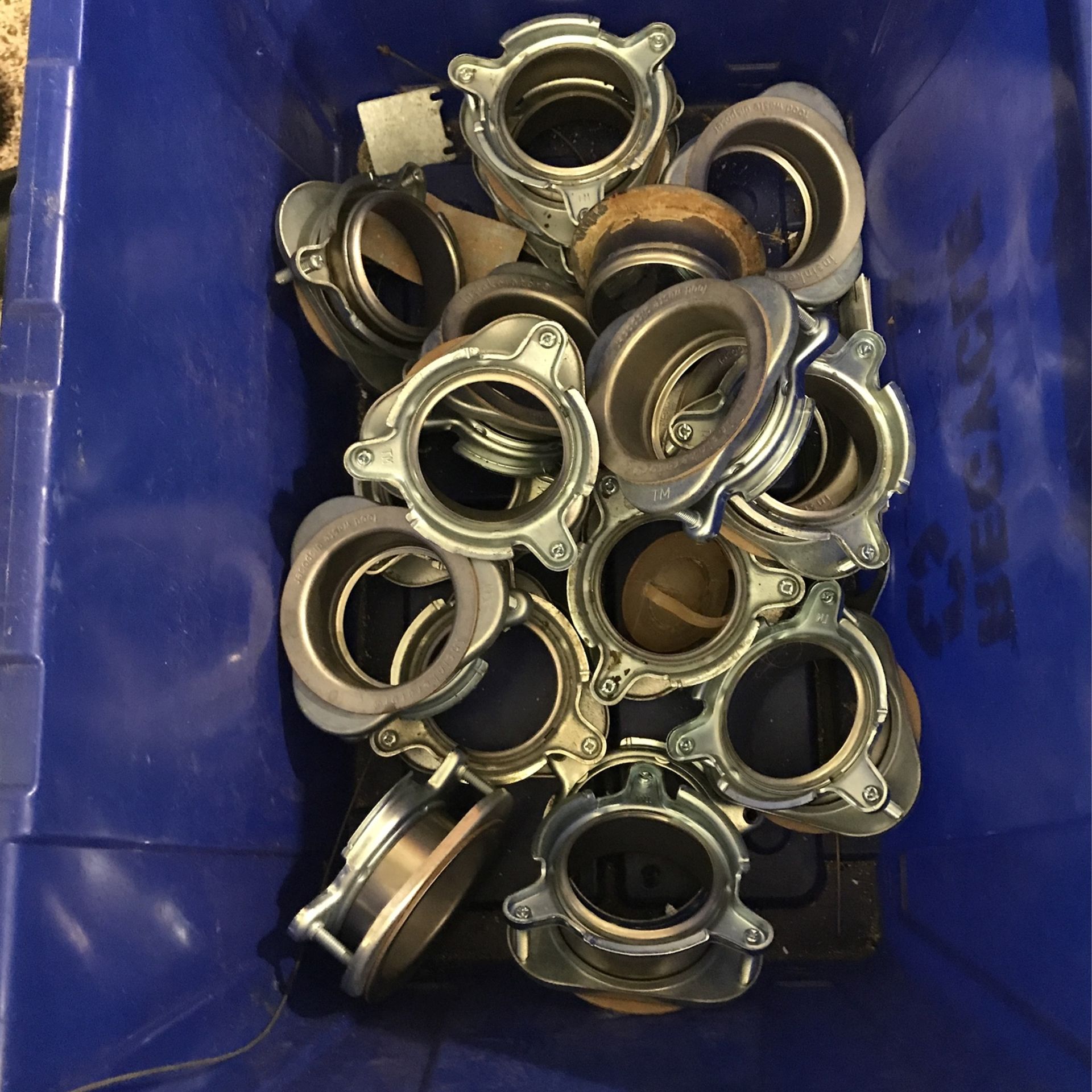 Plumbing Stuff