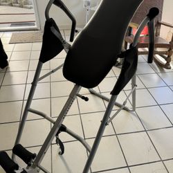 Inversion Table from Body Power 