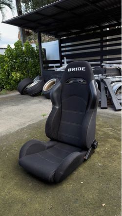 Bride Recliner