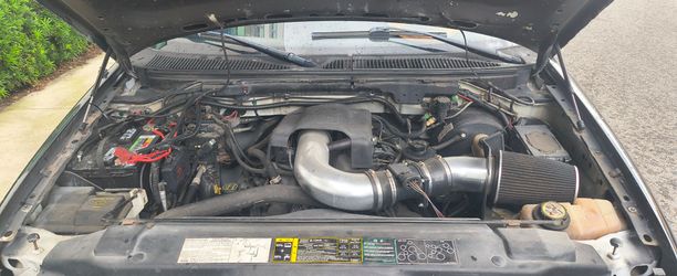 2004 Ford F-150