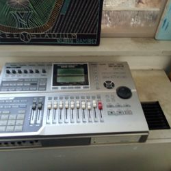 Multi Trak Recording Studio