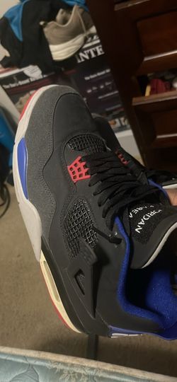 New shoe