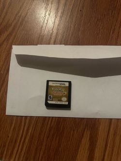 Pokemon Heartgold