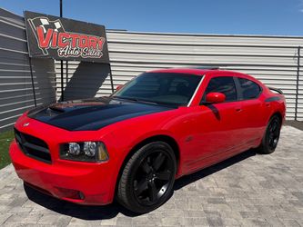 2006 Dodge Charger