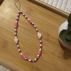 Phone Charm Strap