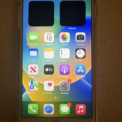 iPhone 8 Plus 64GB