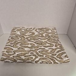 Zebra Lace Fabric