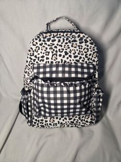 Baby Biz Diaper Bag