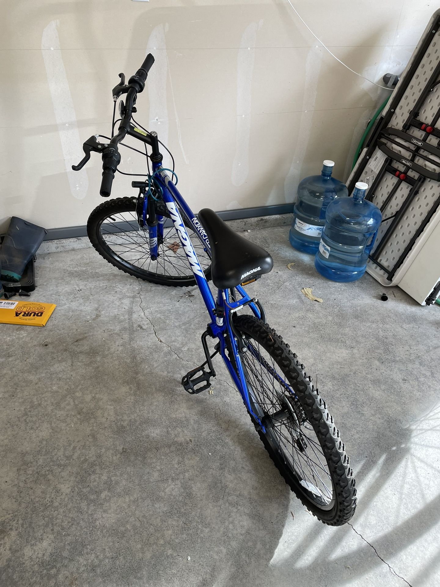 Bikes