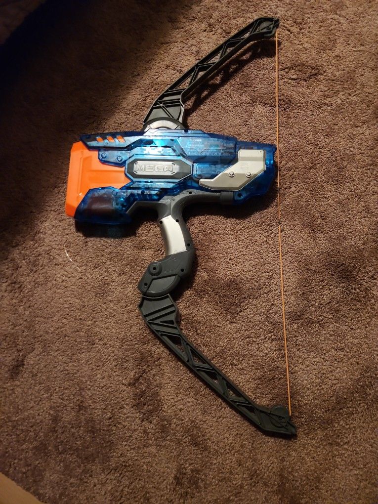 Nerf N-Strike Elite Thunderbow