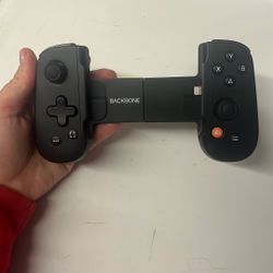 Backbone For iPhone. 