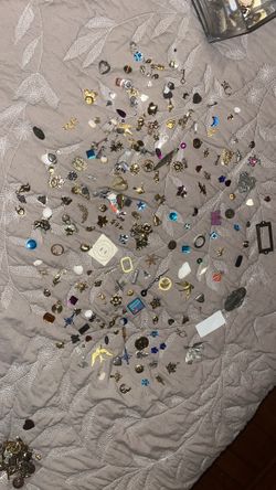 Figuritas Para Pulseras Al $10