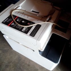 Canon Color Image