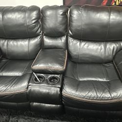 Leather Furniture