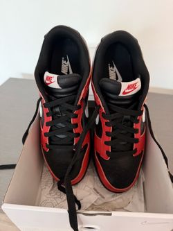 Nike Dunks