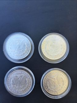 4 COPY - Dollar