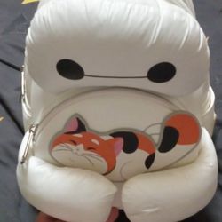 Baymax Loungefly 