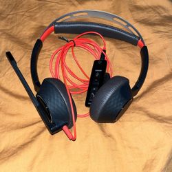 Poly Computer Headset